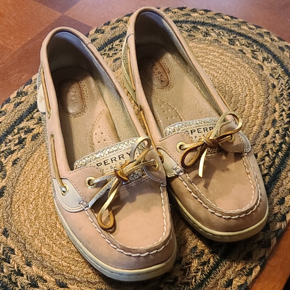 Sperry Top Sider Angelfish - Picture 4 of 6
